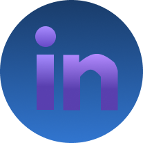 LinkedIn Icon